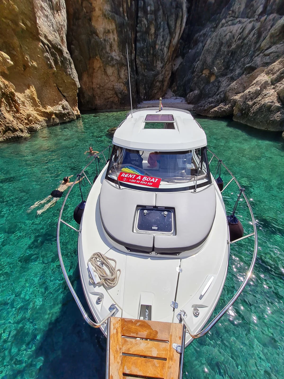Boat Merry Fisher