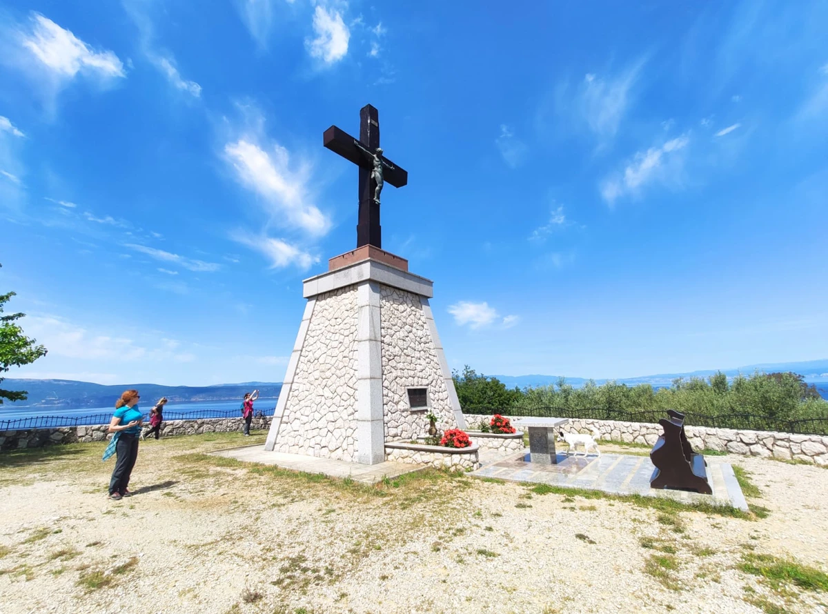 Fumak hiking destination